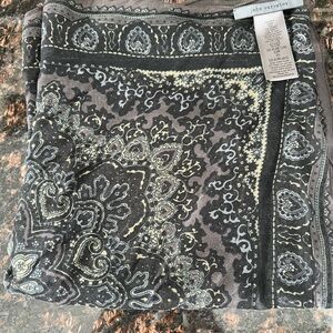 John Varvatos bandanna 100% Modal made in Italy